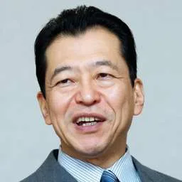 Fumihiko Ike