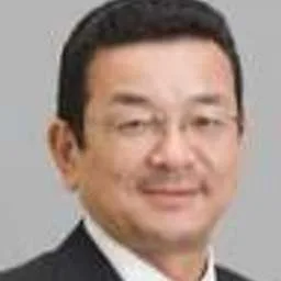 Takahiro Hachigo