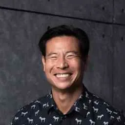 Eddy Chan