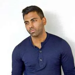 Abhi Ramesh, Founder & CEO at Misfits Market
