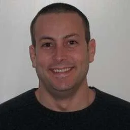 Jeff Arena