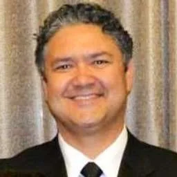 Afshin Pishevar