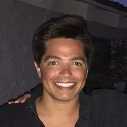 Paul Iliya