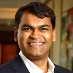 Saurabh Mittal