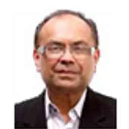 Shailesh J. Mehta