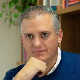 Fernando Lelo de Larrea H., Angel Investor
