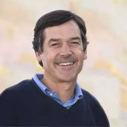 Bud Colligan, Partner at Accel