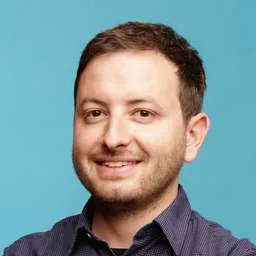 Daniel Yanisse, Co-Founder and Chief Executive Officer at Checkr