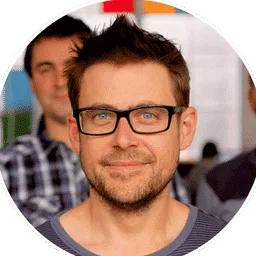 Jon Williams