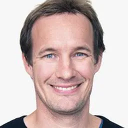 Joris Luijke