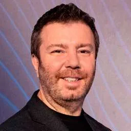 Daniel Dines, Chief Executive Officer & Founder at UiPath