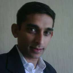 Sanjay Pichaiah