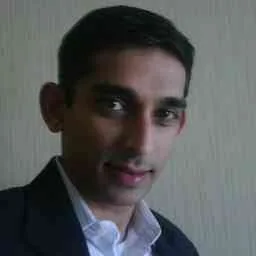 Sanjay Pichaiah