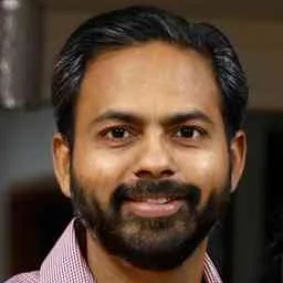 Anupam Rastogi