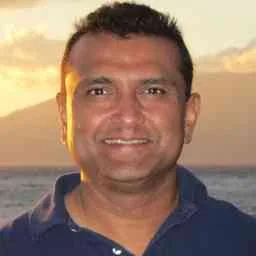Ameet Patel, Angel Investor