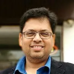 Kedar Samant