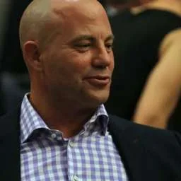 Eric Newman