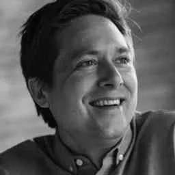 David Helgason, Partner at Transition