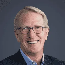 Paul McNamara