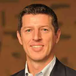 Rob Rueckert