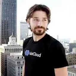 Solomon Hykes, Angel Investor