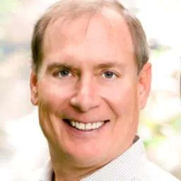 Jerry Murdock, Co-Founder at For The Forest