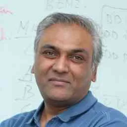 Ash Patel