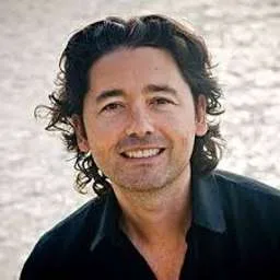 Bryan Meehan, Co-Founder at NUDE Skincare