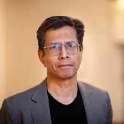 Ramanan Raghavendran