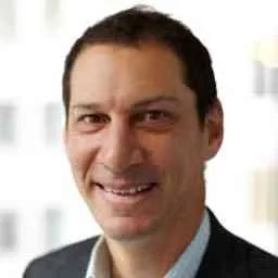 Jeff Horing, Managing Director at Insight Partners