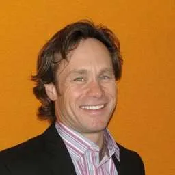 Paul Bernard