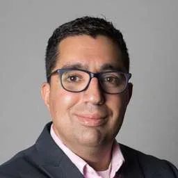 Zain Gulamali