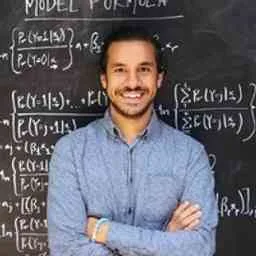 Mikael Hussain, CEO and Co-Founder at Anyfin