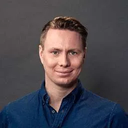 Sven Perkmann, Angel Investor