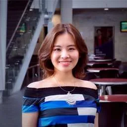 Jiamin Yu