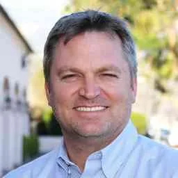 Gregg Johnson