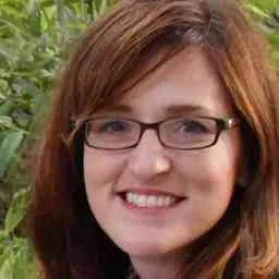 Aimee Johnson