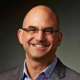 Scott Dorsey, Managing Partner and Co-founder at High Alpha