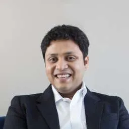 Pushkar Mukewar, CEO & Co-founder at Drip Capital