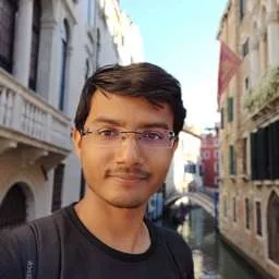 Ankur Goel