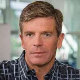 Peter Wagner