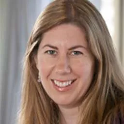Hilary Strain