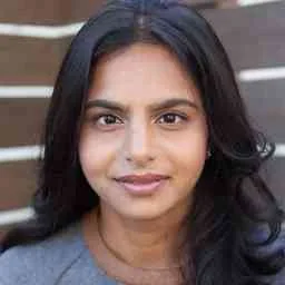 Ruchi Sanghvi, Founder at South Park Commons