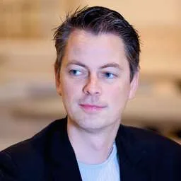 Harrie Vollaard