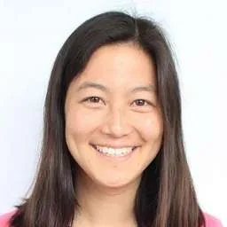 Elizabeth Yin