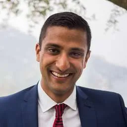 Amit Patel