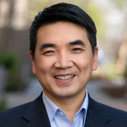 Eric Yuan