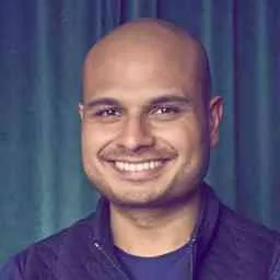 Gaurav Jain