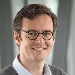 Wieland Sommer, Professor of Radiology at Ludwig Maximilian University of Munich