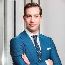 Marco van Ballegooy